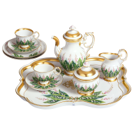 Kaffee-Dejeuner "Maiglöckchen"