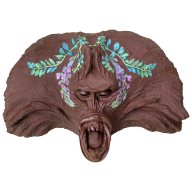 Pavianmaske Exotik, Lim. 25