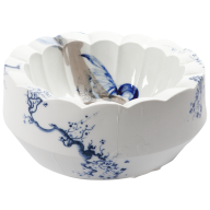 Mold of Mold "Scallop Bowl C", Unikat Arlene Shechet, Ø 27 cm