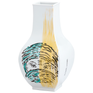 Sharmila II, Unikat von Michael Lucerne, H 33 cm