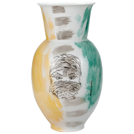 Sindbad, Unikat von Michael Lucerne, H 63 cm