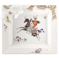 Vide Poche "1001-Nacht - Die Entführung", Lim. 75, 21 x 18 cm