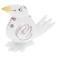 Vogel Spaßvogel, Bräutigam, H 6 cm