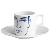Espressotasse, "The Meissen Espresso Collection", "Adam", V 0,05 l