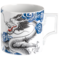 Big Mug, Glücksdrache, V 0,5 l