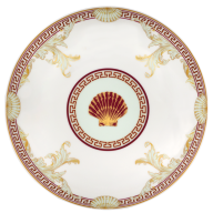 Salat- & Pastateller, Form "No 41", "Mystic Maison", Ø 22,5 cm