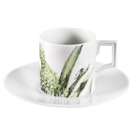 Espressotasse, Ananas, V 0,05 l