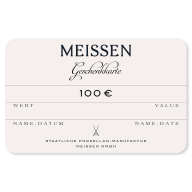 Geschenkkarte im Wert von 100 €