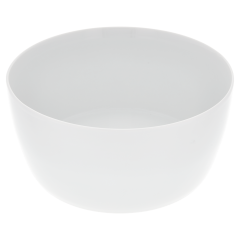 Schüssel, groß, Form "MEISSEN® Cosmopolitan", Weiß, Ø 21 cm