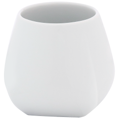 Gin Mug, "Antarctica", white, V 0,2 l