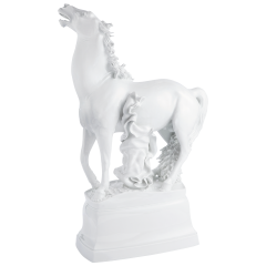 Figurine "Esser Horse II", H 71 cm