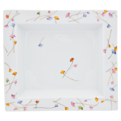 Vide-Poche, groß, "Precious Flowers", 21 x 18,5 cm