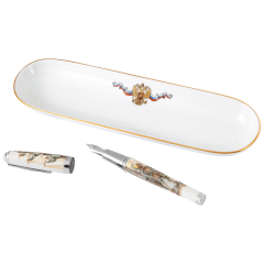 Schreib-Set Peter der Große, Lim. 15