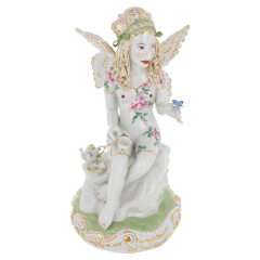 Psyche, ANTEMANN DREAMS Collection, H 24,5 cm