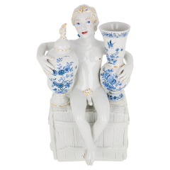 Plunder, ANTEMANN DREAMS Collection, H 28 cm