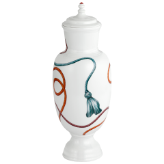 Passementerie I, H 39 cm