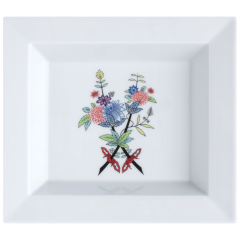 Vide-Poche, groß, "The MEISSEN Vide-Poche Collection", "Swords Fantasy", 21 x 18,5 cm