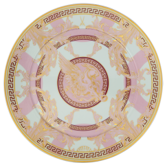 Platzteller, Form "No 41", "Mystic Maison", Ø 33 cm