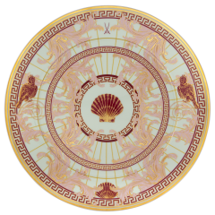 Speiseteller, Form "No 41", "Mystic Maison", Ø 29 cm