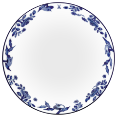 Dessertschale, Form "No 41", "The Original", weiß, Ø 18 cm