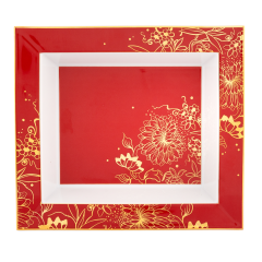 Vide-Poche, large, "MEISSEN Christmas Original", 21 x 18,5 cm