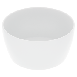 Schüssel, klein, Form "MEISSEN® Cosmopolitan", Weiß, Ø 12,5 cm