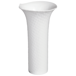 Vase, Form "Wellenspiel Relief", H 19 cm