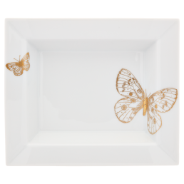 Vide-Poche mittel, "Flying Wonders", 16 x 13,5 cm