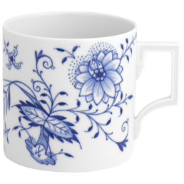 Big Mug, Zwiebelmuster, V 0,5 l