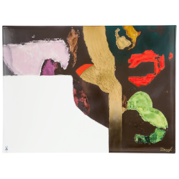 Wandbild, 55 x 75 cm