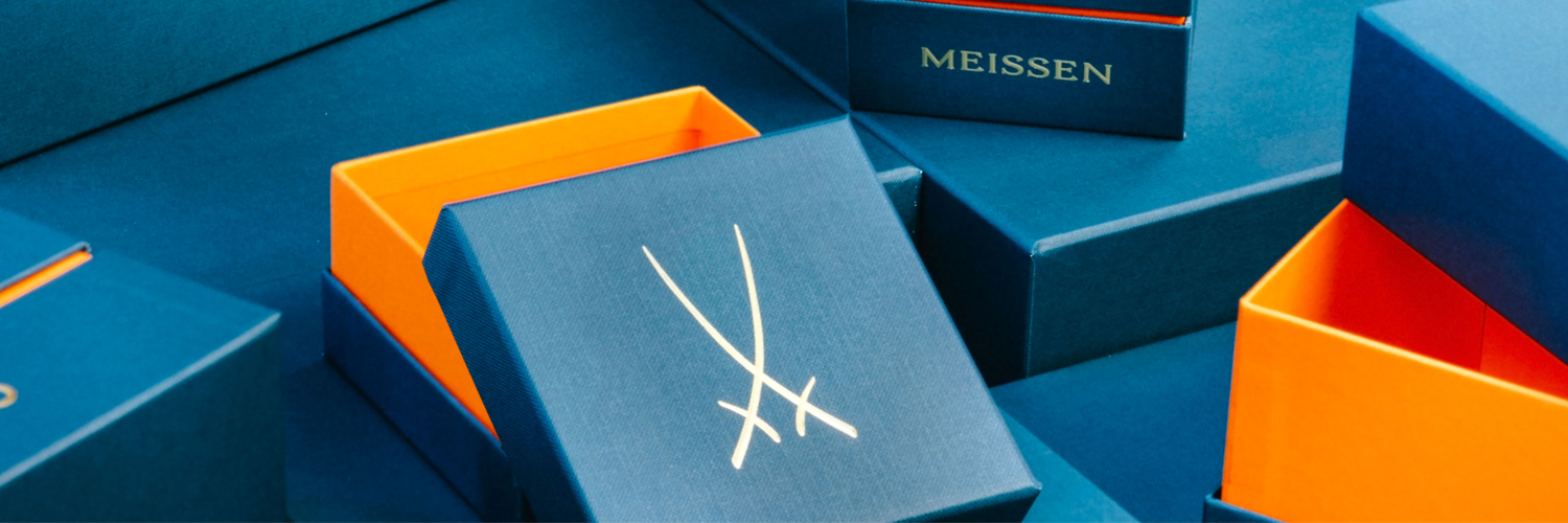 Kaffeetassen-Set, 4-tlg., 