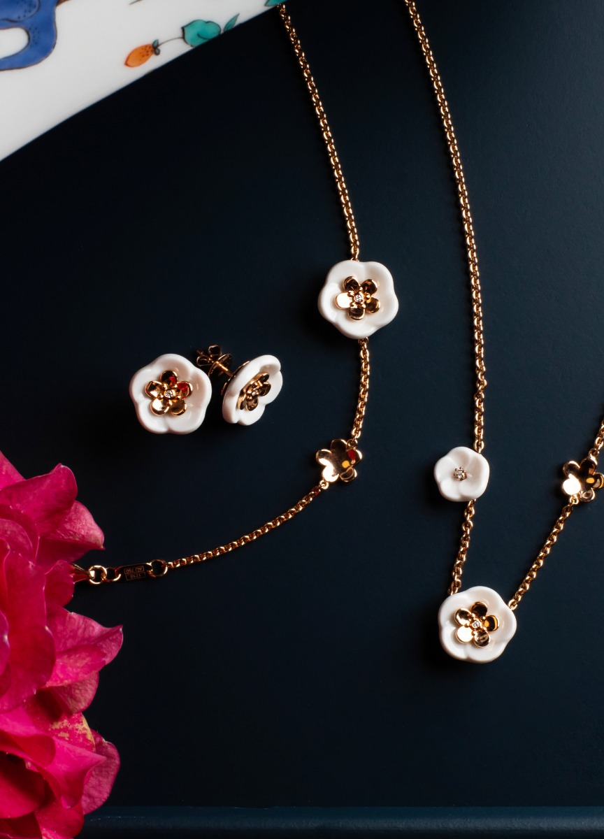 Royal Blossom Bouquet